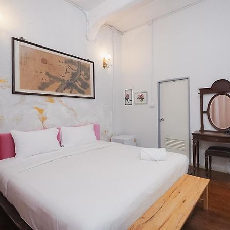 Mitr Inn Yaowarat - มิตร อินน์ เยาวราช 曼谷 外观 照片