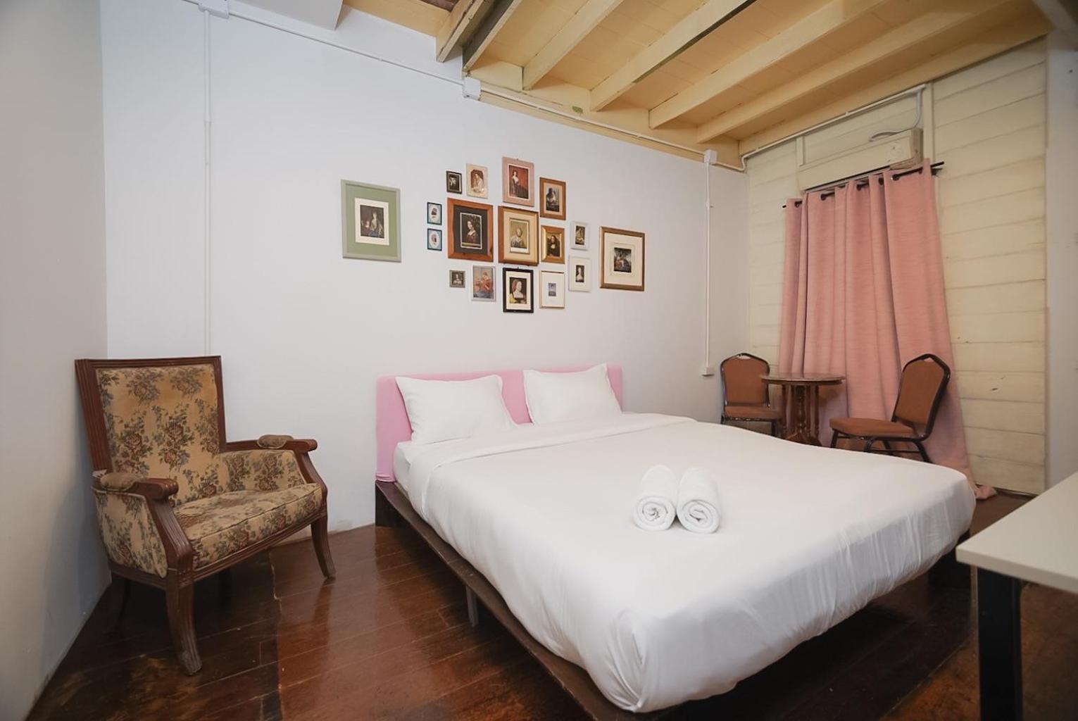 Mitr Inn Yaowarat - มิตร อินน์ เยาวราช 曼谷 外观 照片