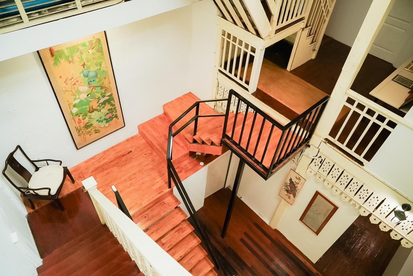 Mitr Inn Yaowarat - มิตร อินน์ เยาวราช 曼谷 外观 照片