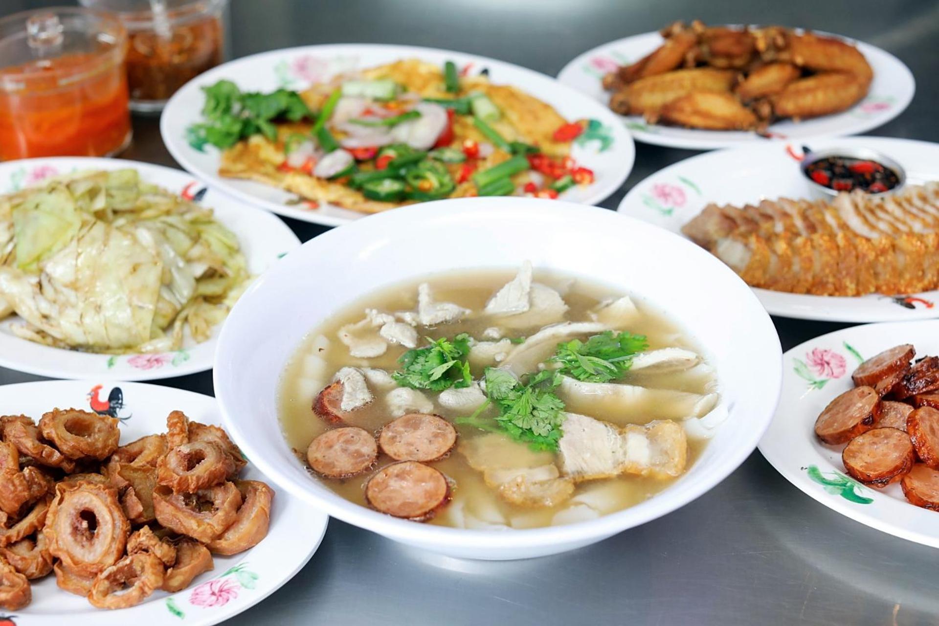 Mitr Inn Yaowarat - มิตร อินน์ เยาวราช 曼谷 外观 照片