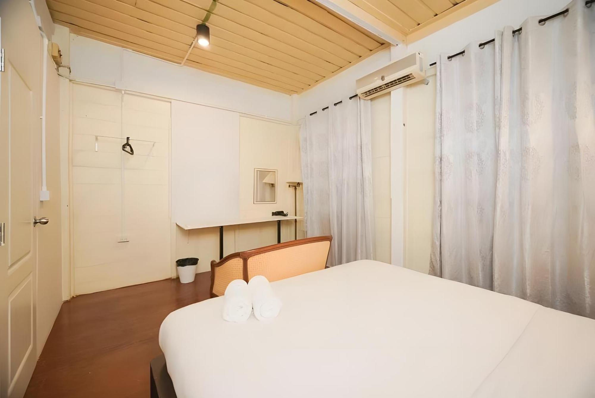 Mitr Inn Yaowarat - มิตร อินน์ เยาวราช 曼谷 外观 照片