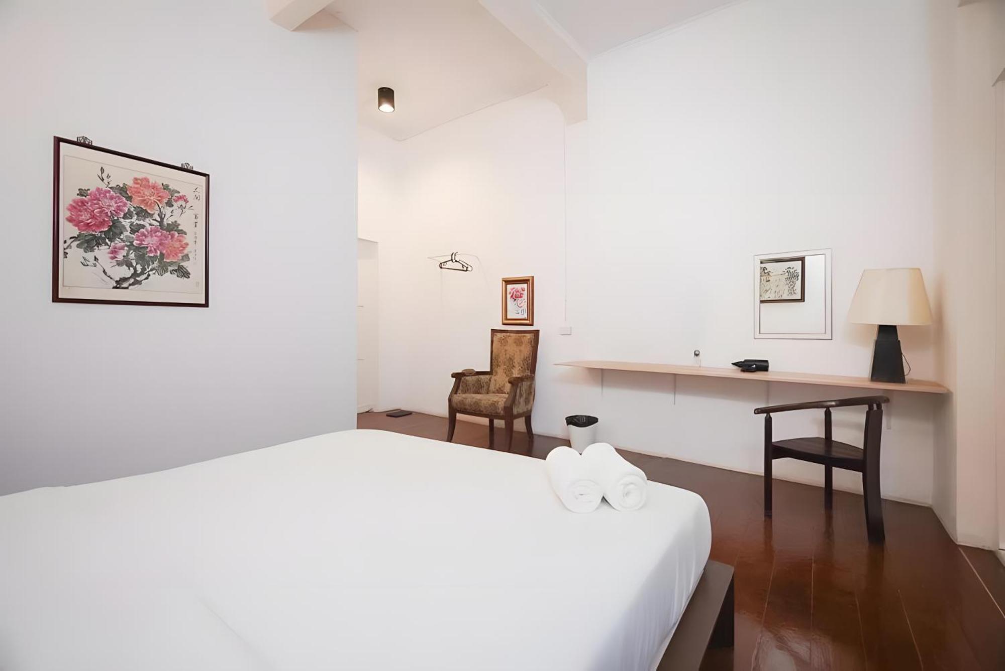 Mitr Inn Yaowarat - มิตร อินน์ เยาวราช 曼谷 外观 照片
