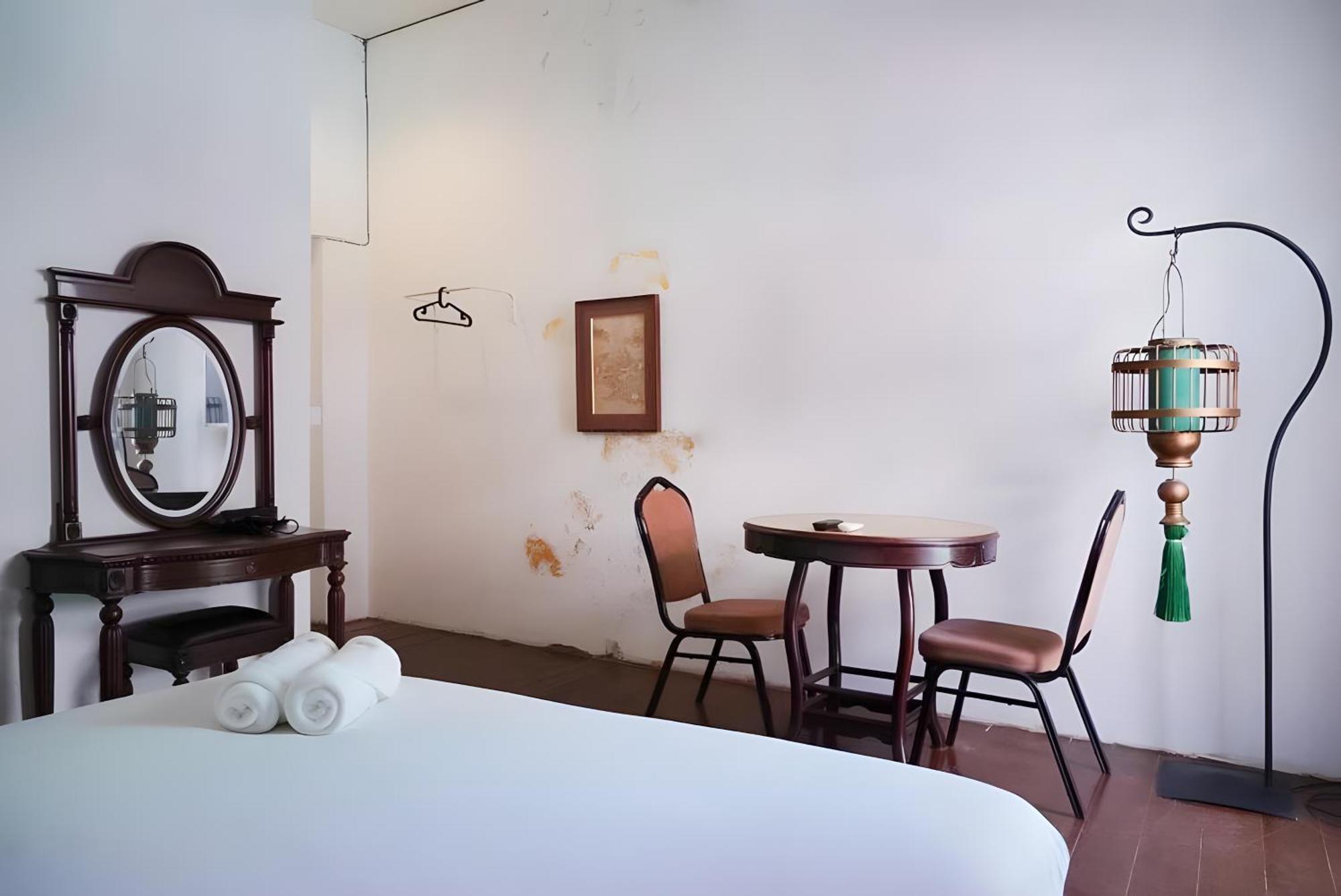 Mitr Inn Yaowarat - มิตร อินน์ เยาวราช 曼谷 外观 照片